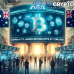 Australia’s ASX to Launch Bitcoin ETFs by Year-End