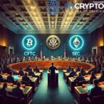 Trump’s Crypto Shake-Up: CFTC to Dethrone SEC in Crypto Regulation