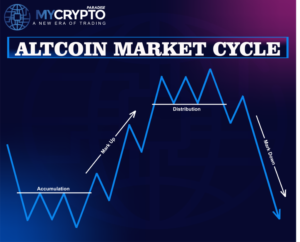 Altcoin Market Cycle