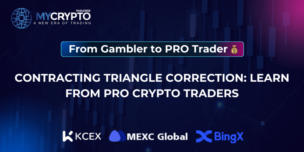 Contracting Triangle Correction