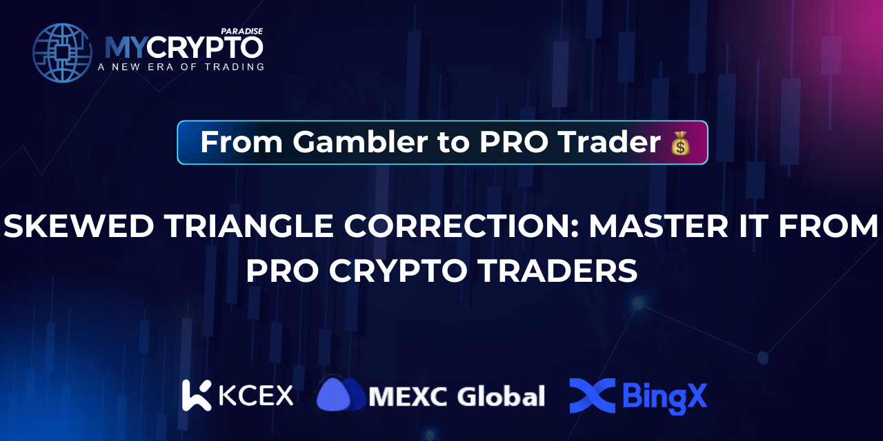 Skewed Triangle Correction