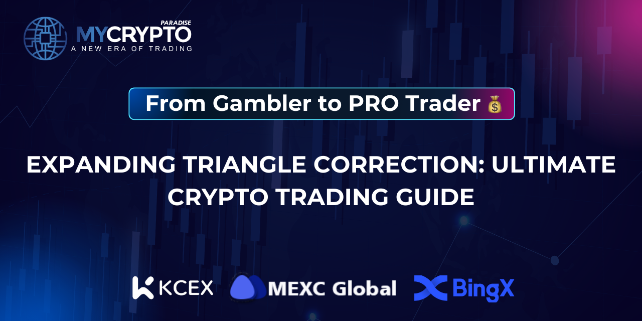 Expanding Triangle Correction