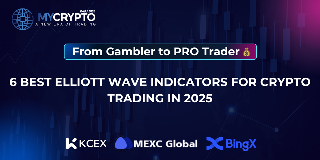 Elliott Wave Indicators