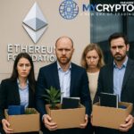 Why is Ethereum Foundation Firing Developers Now? Has Ethereum finally hit the wall?