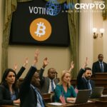California Votes 68–0 for Crypto Payments Bill—Are We Entering the Government-on-Chain Era?