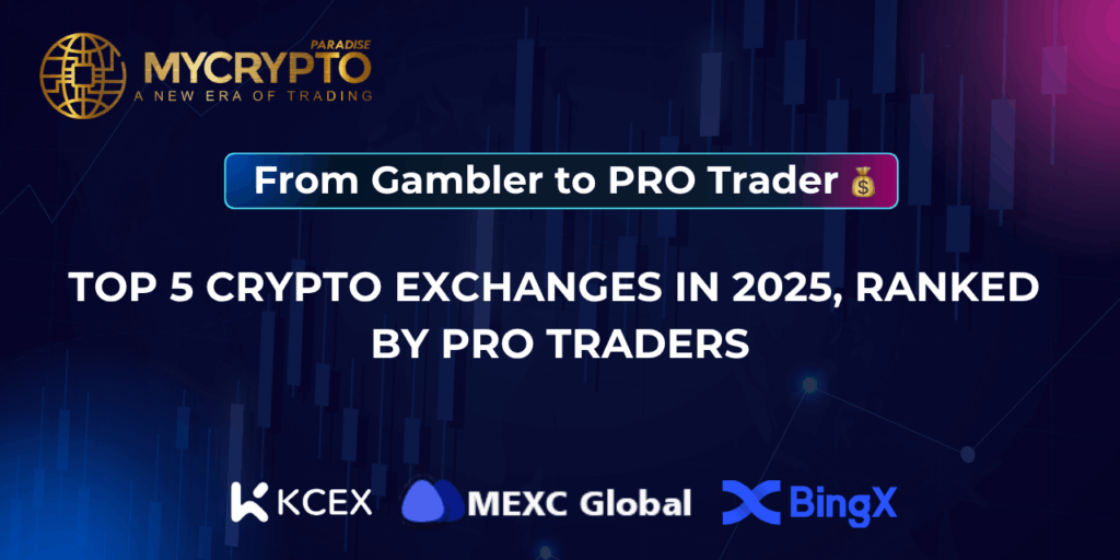 Crypto Exchanges