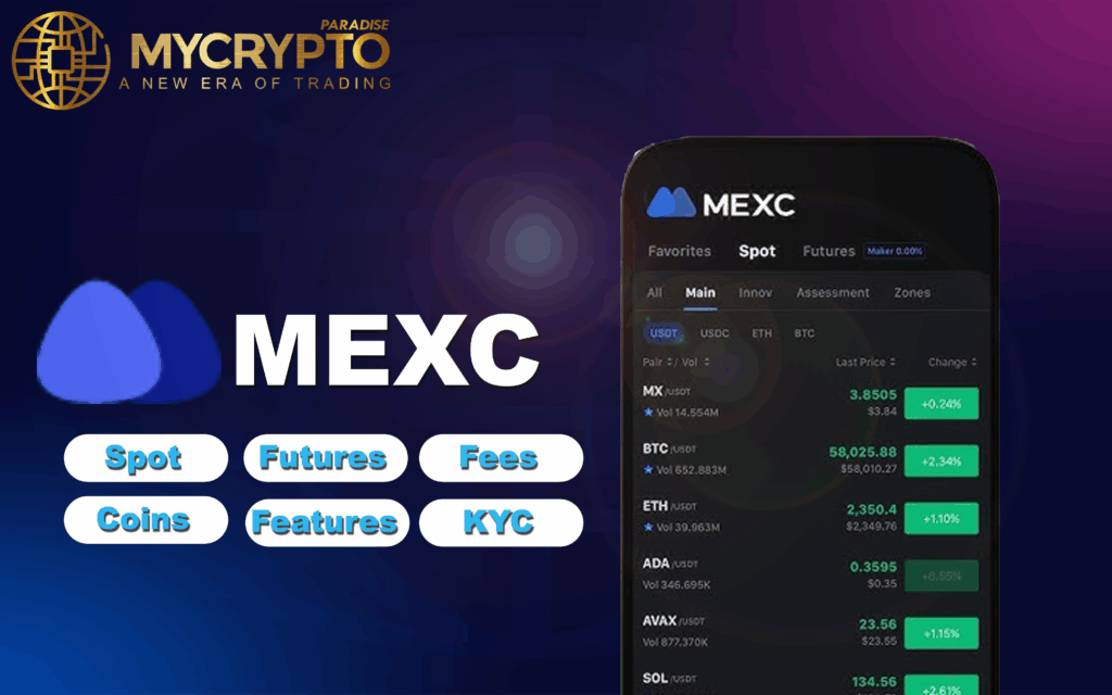 Crypto Exchanges
