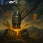 Trump Slaps 30% Tariffs on EU and Mexico, Threatens Harsher Penalties if They Retaliate