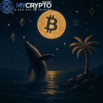 This Week in Crypto: Whales Awaken as Bitcoin Sets a New All-Time High