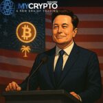Elon Musk’s ‘America Party’ Will Back Bitcoin, Because, in His Words, “Fiat Is Hopeless”