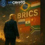 Trump Targets BRICS with 10% Tariff Threat, And This Could Slam Global Markets by August
