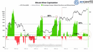 Bitcoin Miners