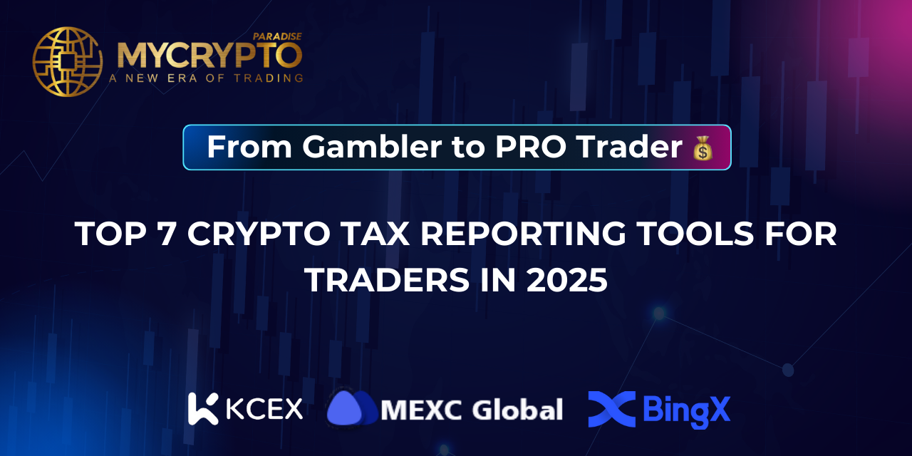 Crypto Tax Reporting Tools