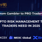 Top 5 Crypto Risk Management Tools PRO Traders Need in 2025