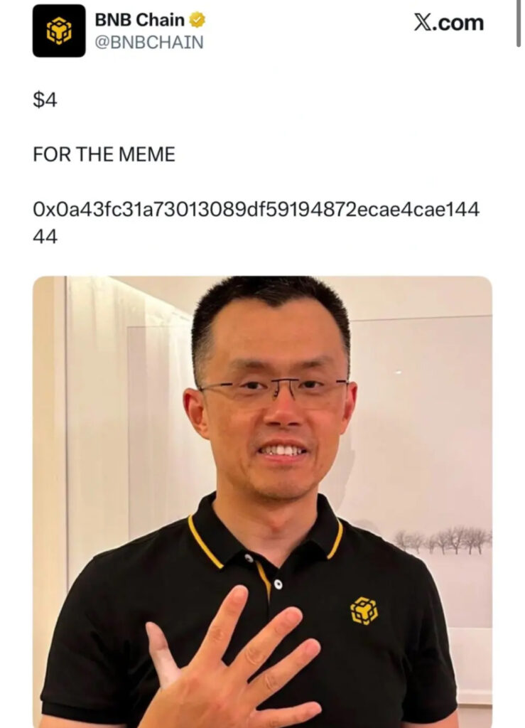 BNB Chain Hacked