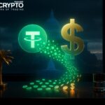 Shock Move: Tether Unveils USA₮ as U.S.-Regulated Stablecoin, Names Bo Hines CEO
