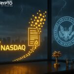 Wall Street Shaken: NASDAQ Pushes SEC to Approve Tokenized Stocks