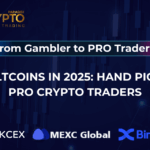 Top 8 Altcoins in 2025: Hand Picked by PRO Crypto Traders