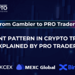 Pennant Pattern in Crypto Trading: Explained by PRO Crypto Traders