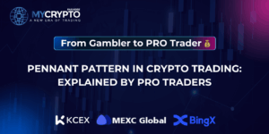 Pennant Pattern