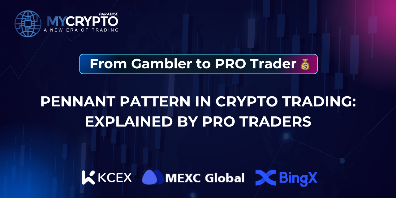 Pennant Pattern
