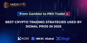 Best Crypto trading Strategies