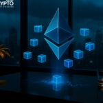 Wall Street Quietly Locks Up 10% of Ethereum’s Supply, Is Decentralization at Risk?