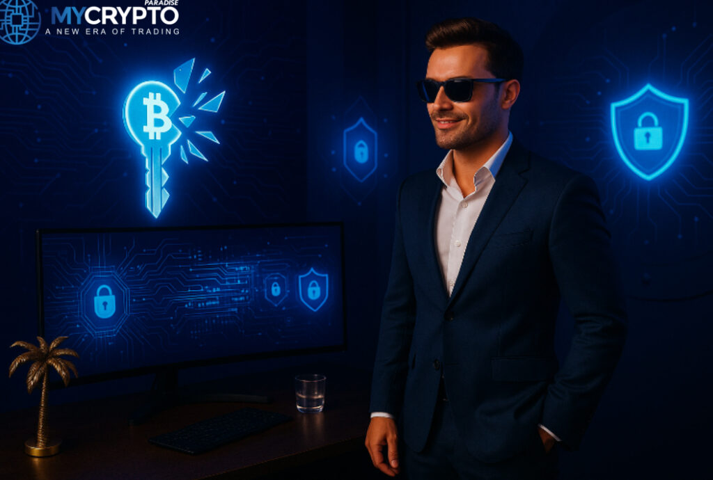 What Is the Shamir System and Why It Matters for Professional Crypto Holders