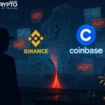 EU License Shake-Up? France Targets Binance and Coinbase in Aggressive AML Raid