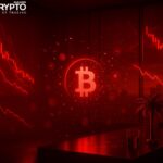 Bitcoin Crashes, Banks Crack, Panic Rips Through Markets as Gold Surges to Record Highs