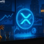 $1B XRP Buy Sparks Institutional Frenzy — Wall Street Quietly Joins Ripple’s Rebound