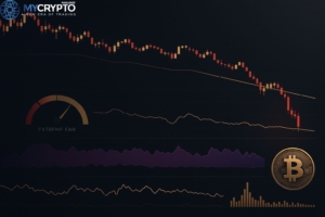 Bitcoin Hits 6-Month Low