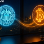 Fed Pumps $29.4 Billion Into Banks — Bitcoin Traders Smell Liquidity Fuel Ahead of November