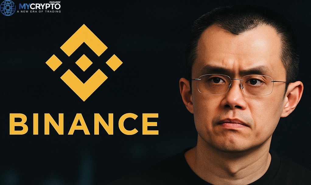 Binance Faces Fresh Legal Firestorm