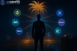Best Crypto Exchanges in 2025