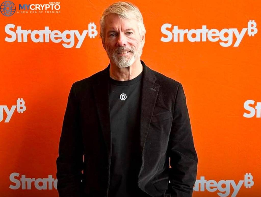 Saylor’s Strategy Buys $962M in Bitcoin