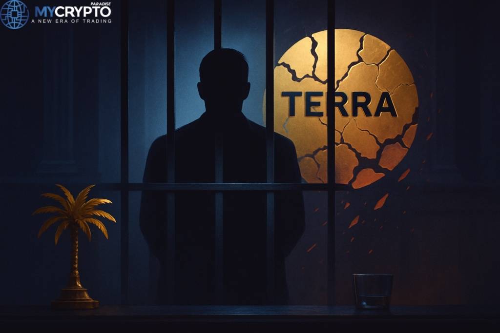 Do Kwon Gets 15 Years Behind Bars