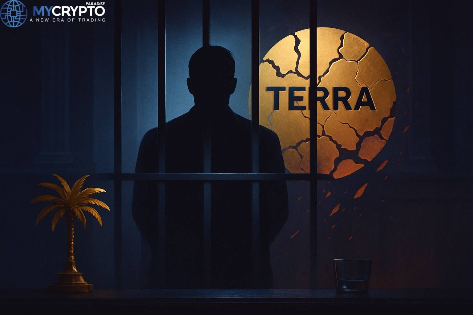 Do Kwon Gets 15 Years Behind Bars