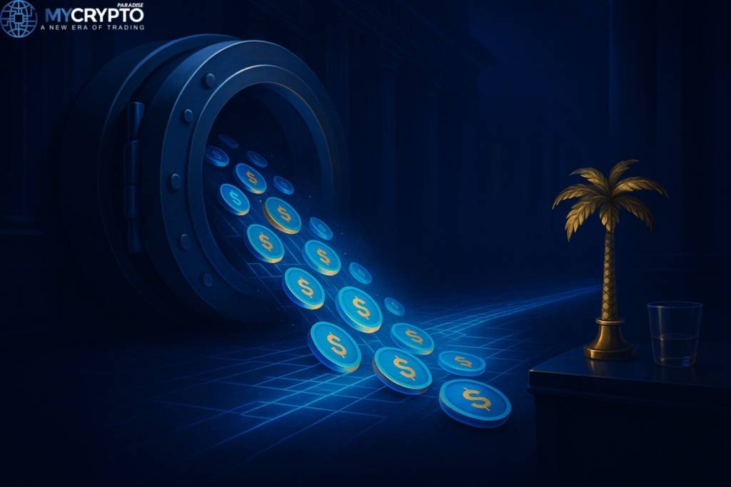 JPMorgan Unleashes Blockchain Power with $100M Tokenized Money Market Fund