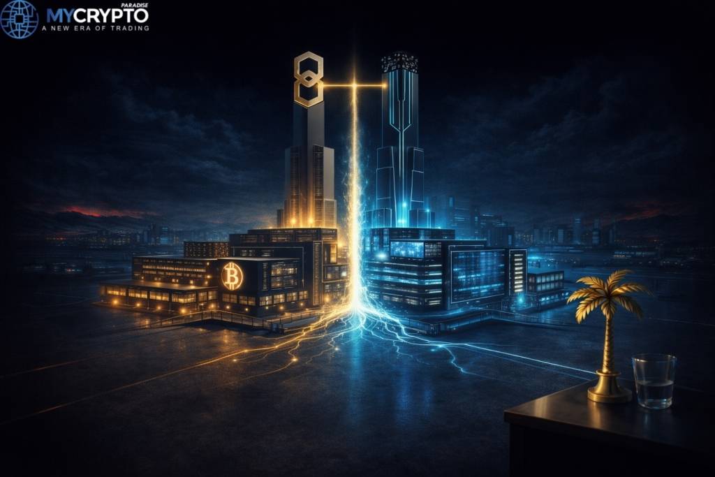 Hut 8’s $7B AI Megadeal Shocks Market