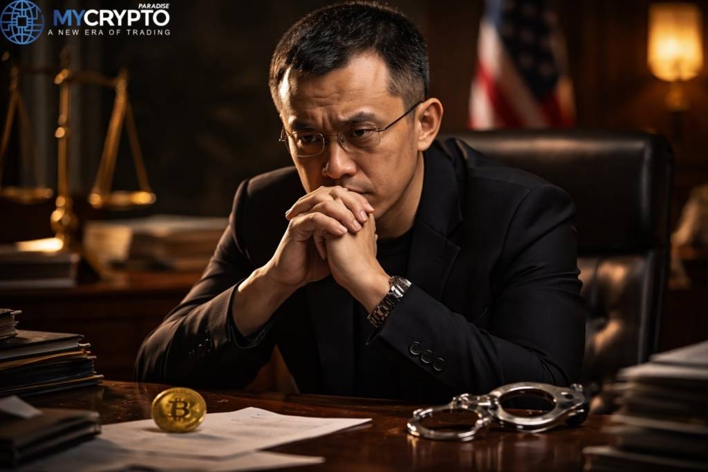 Leaked Files Reveal Binance Let High-Risk Accounts Move $144M