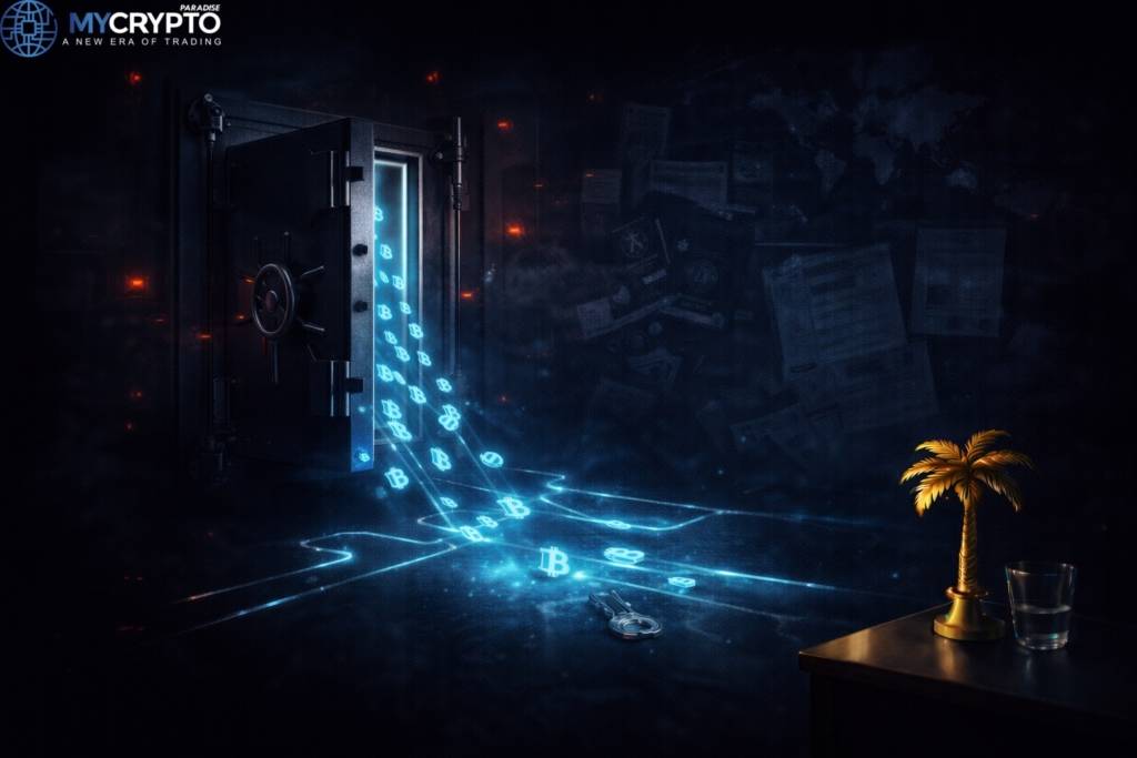 Binance allowed 13 flagged accounts to process $144 million