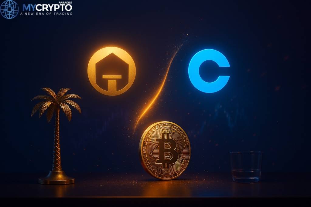 PNC Bank Partners with Coinbase