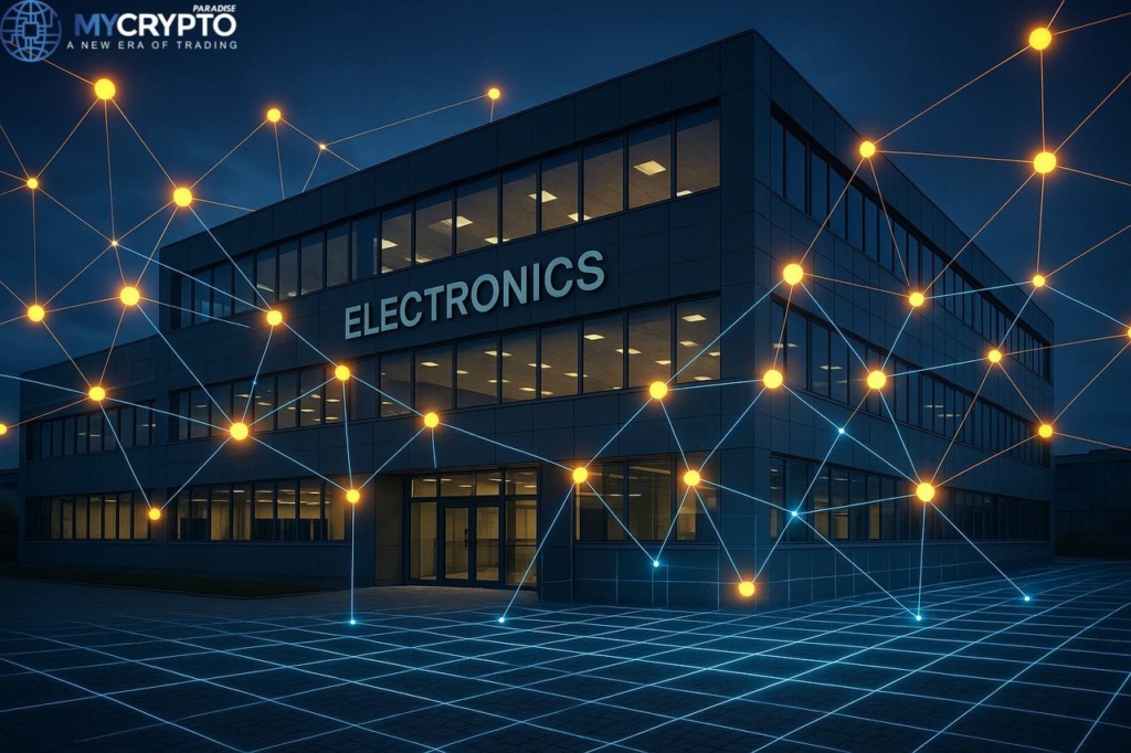 Sony Plans Dollar Stablecoin