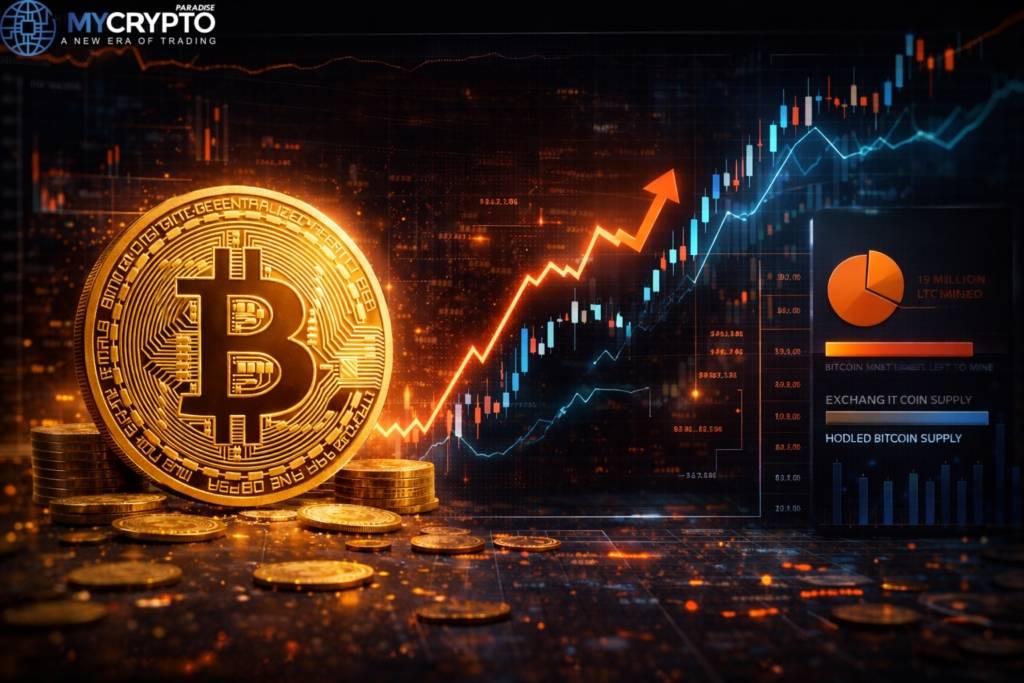 Venezuela’s Secret 600K BTC