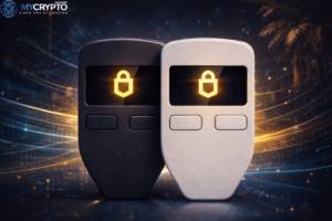 Trezor Safe 7