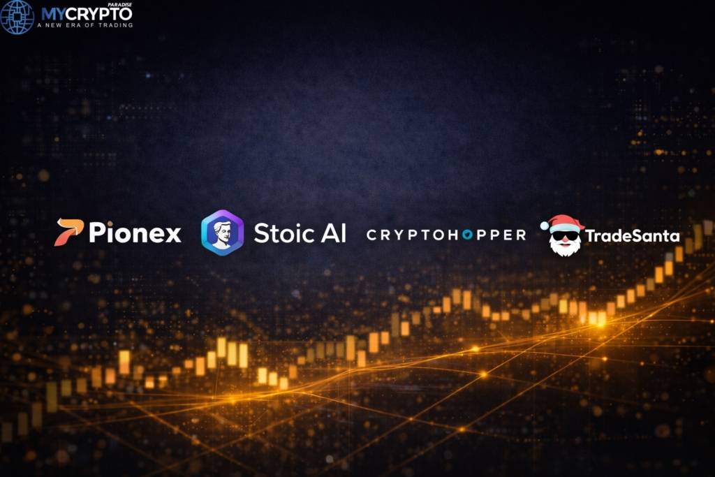 AI Trading Bots in 2026