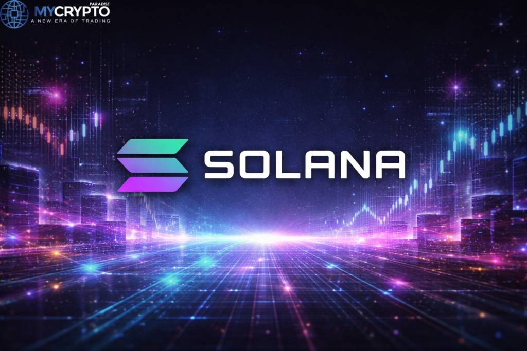 WisdomTree brings tokenized funds to Solana