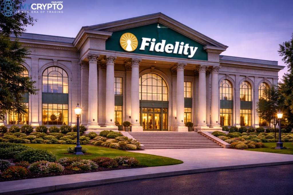 Fidelity’s Stablecoin Plan Sparks Excitement