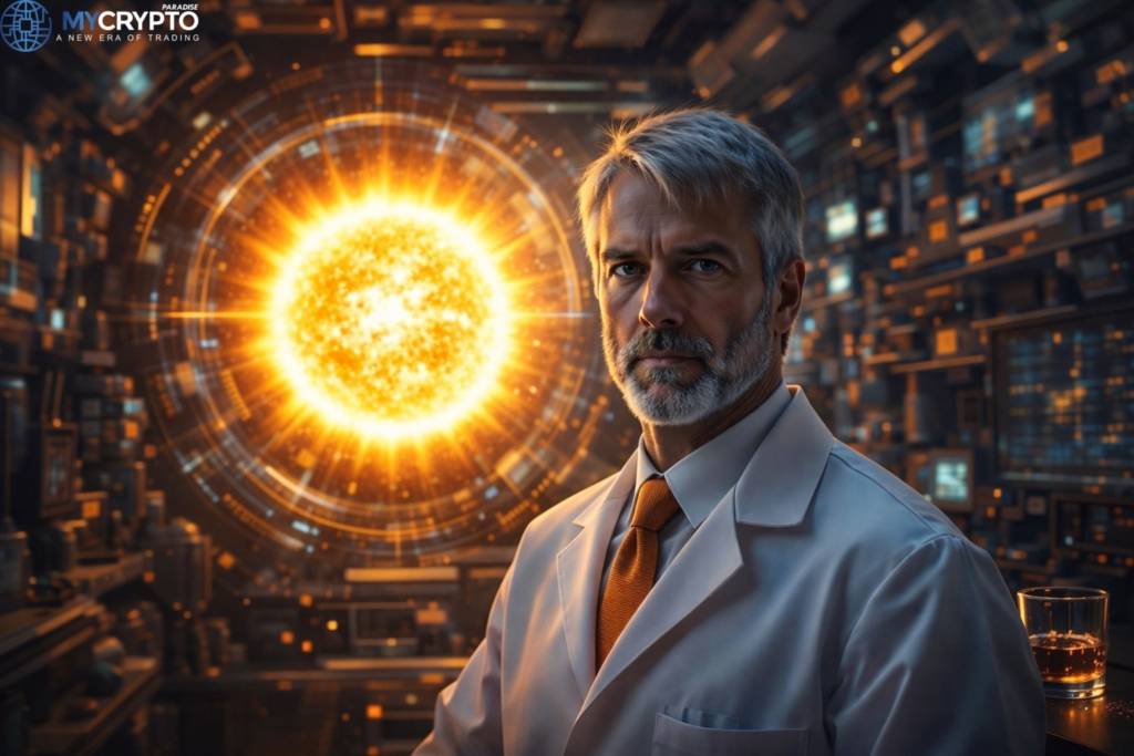 Strategy Just Bought $1.25B in Bitcoin